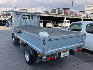 MITSUBISHI CANTER 2015