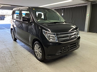 SUZUKI WAGON R 2014