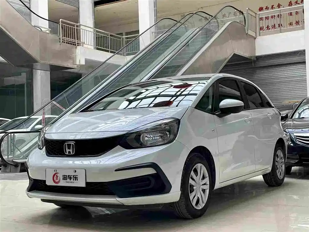 HONDA FIT 2023