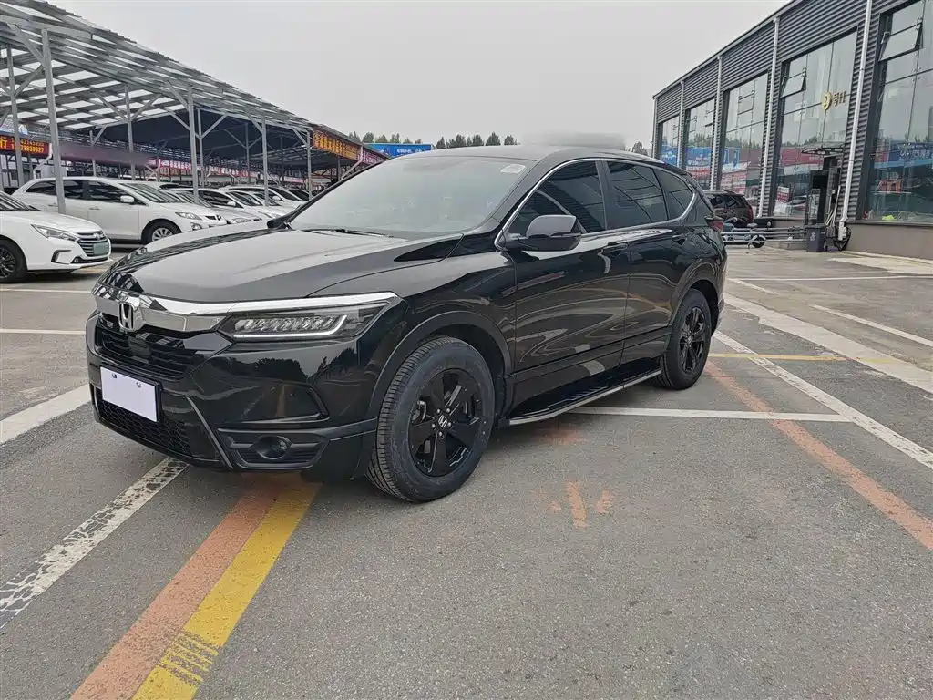 HONDA BREEZE 2020