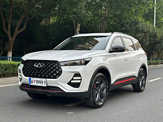 chery tiggo-7