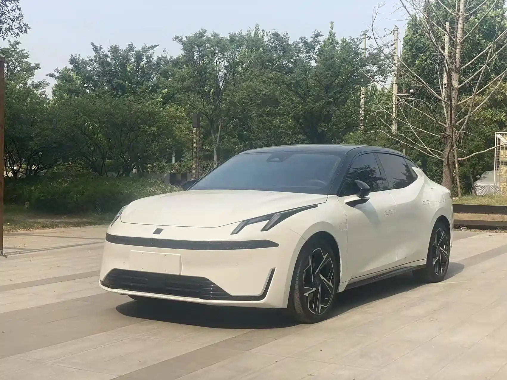 LYNK 07 2024