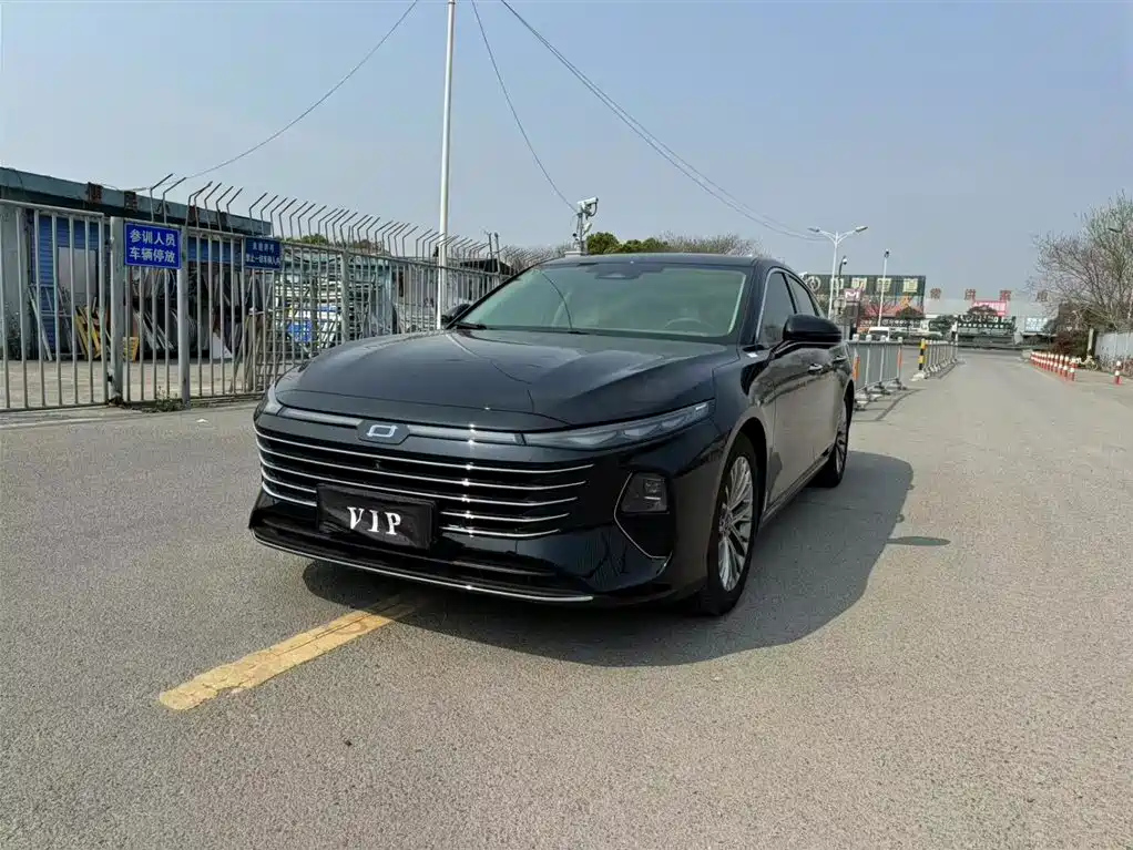 BESTURN B70 2024