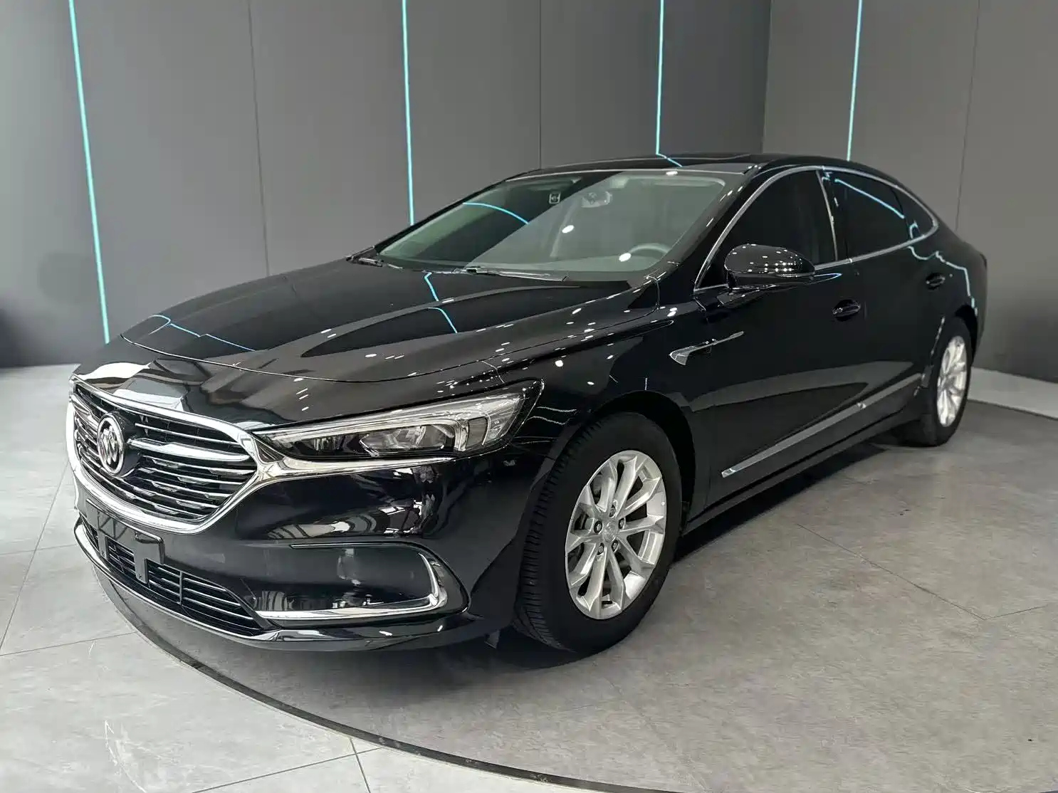 BUICK LACROSSE 2022