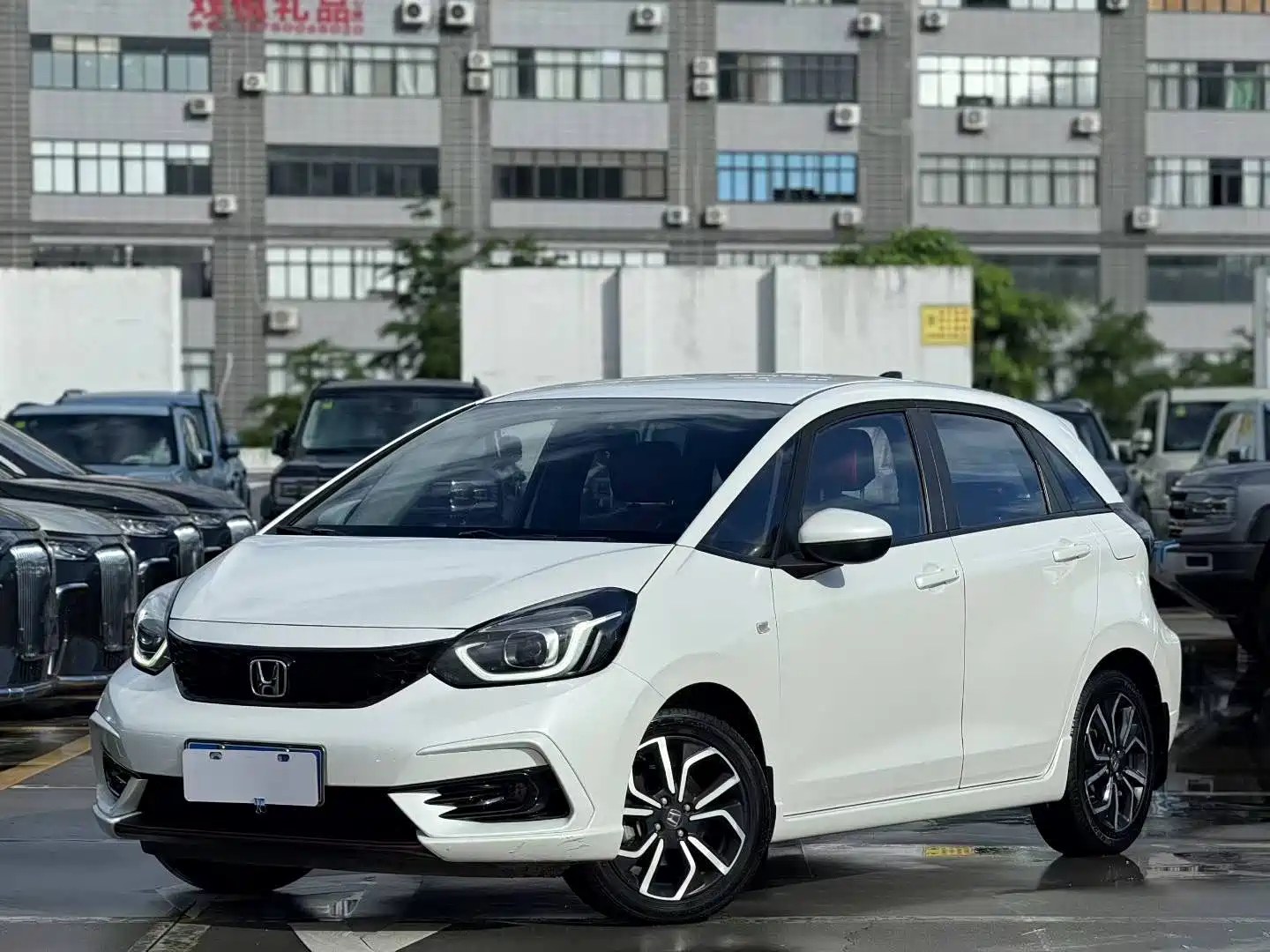 HONDA LIFE 2021