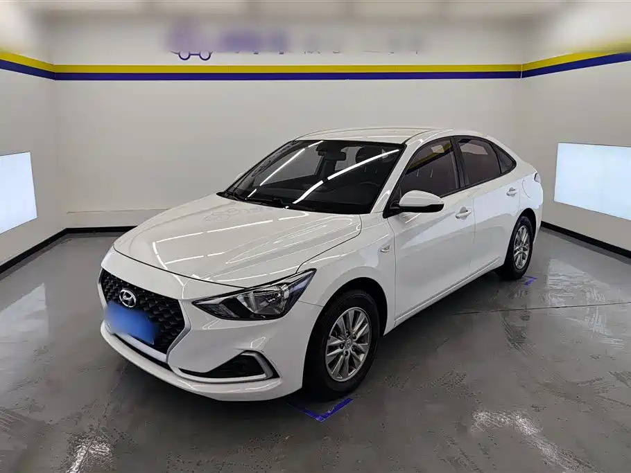 HYUNDAI CELESTA 2018