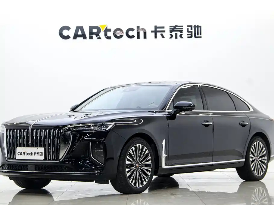 HONGQI H9 2024