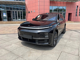 Заказать LI AUTO L7