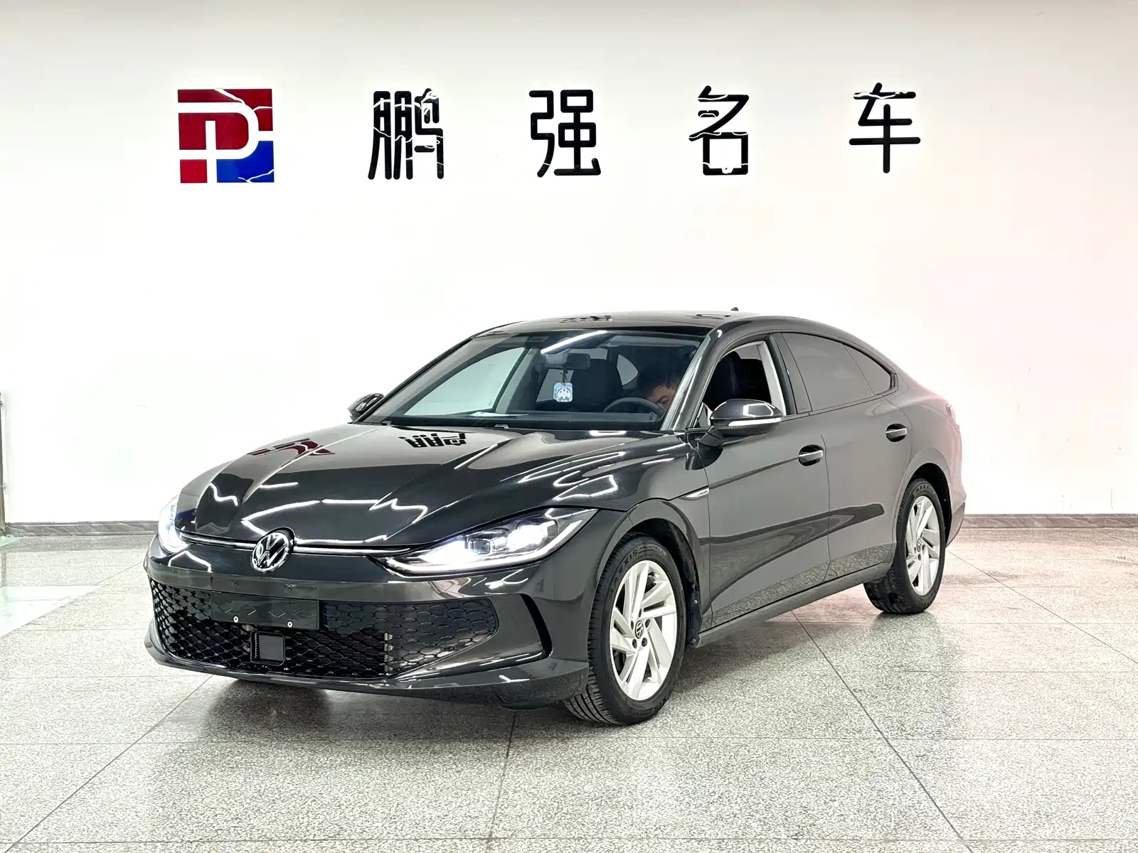 VOLKSWAGEN LAMANDO 2022