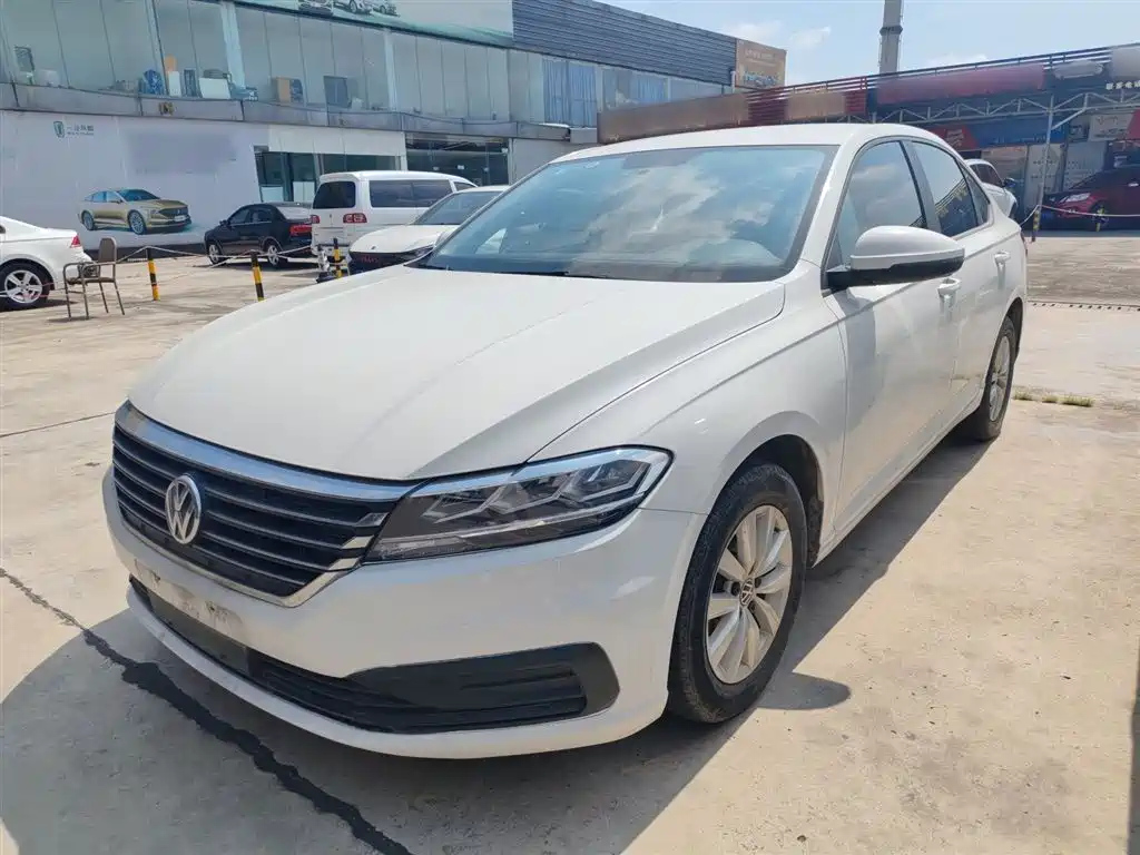 VOLKSWAGEN LAVIDA 2022