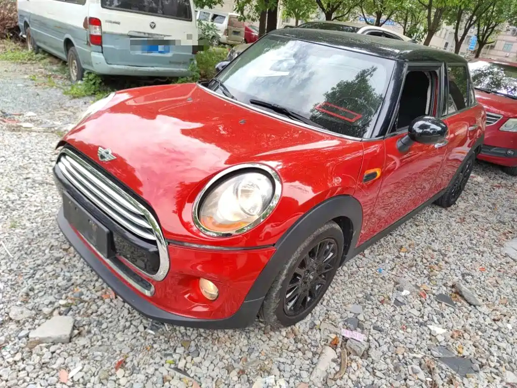 MINI OTHER 2016