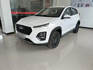 chery tiggo-3x