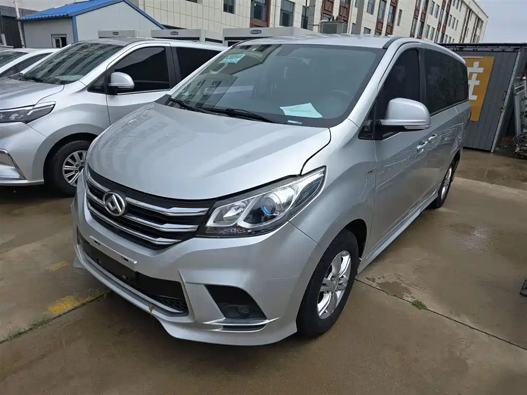 MAXUS OTHER 2022