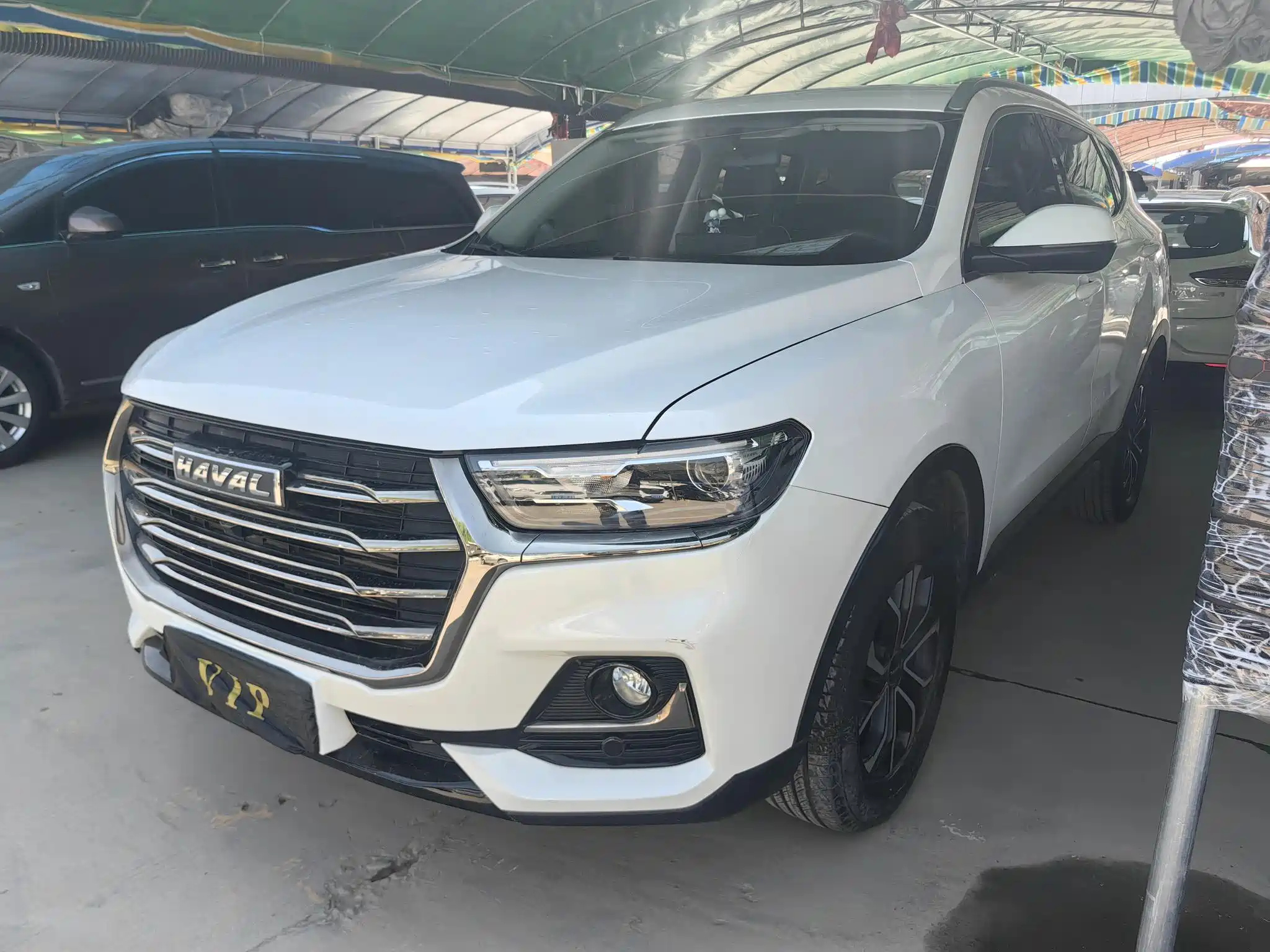 HAVAL H6 2021