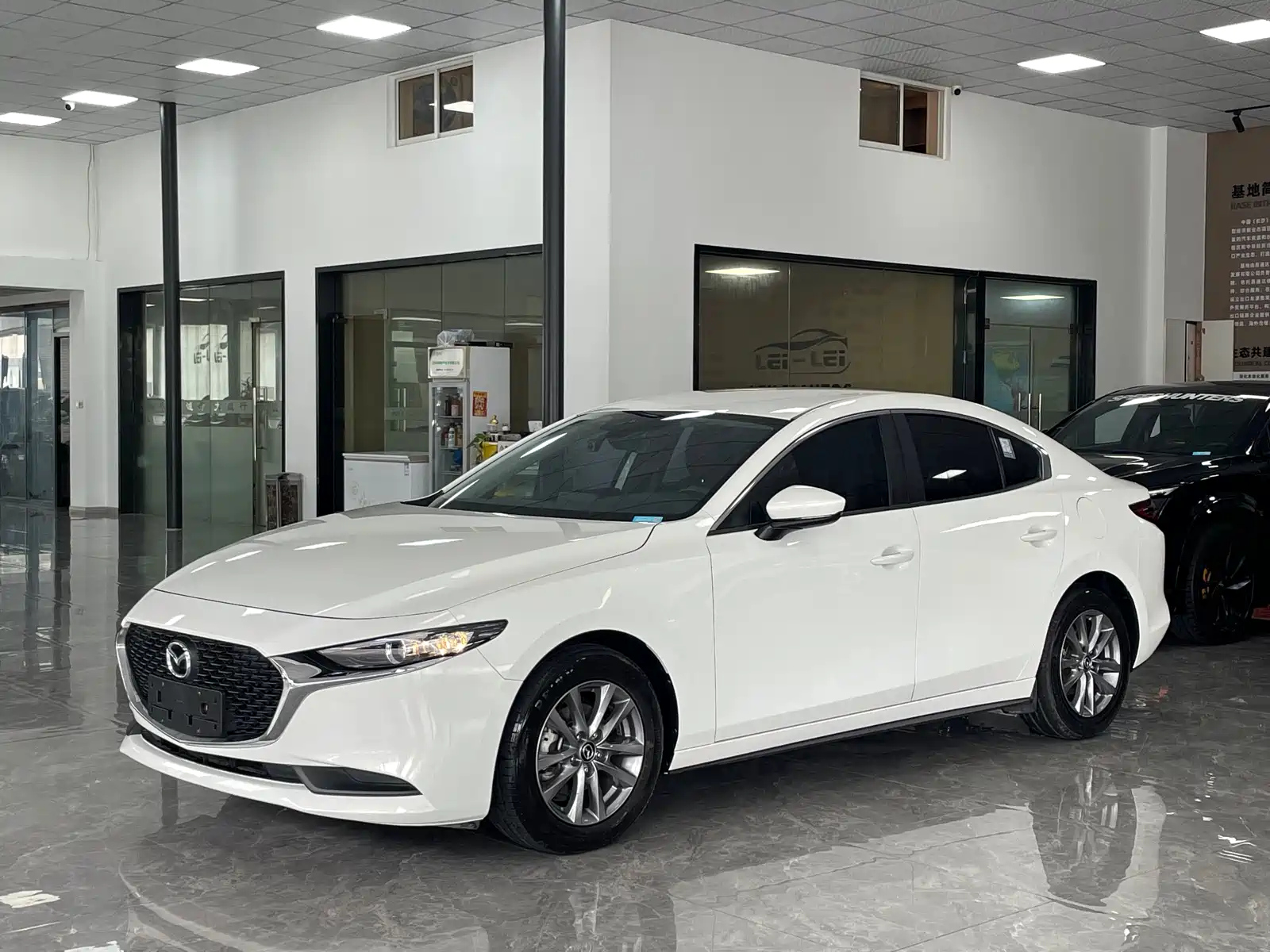 MAZDA 3 AXELA 2020