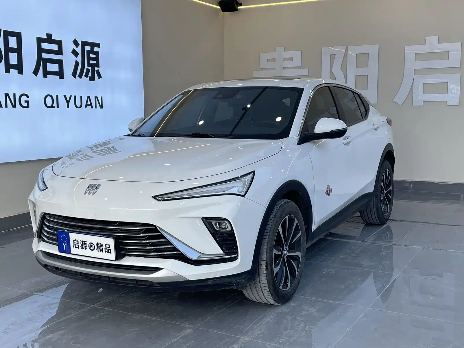 BUICK OTHER 2022
