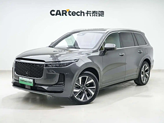 li-auto one