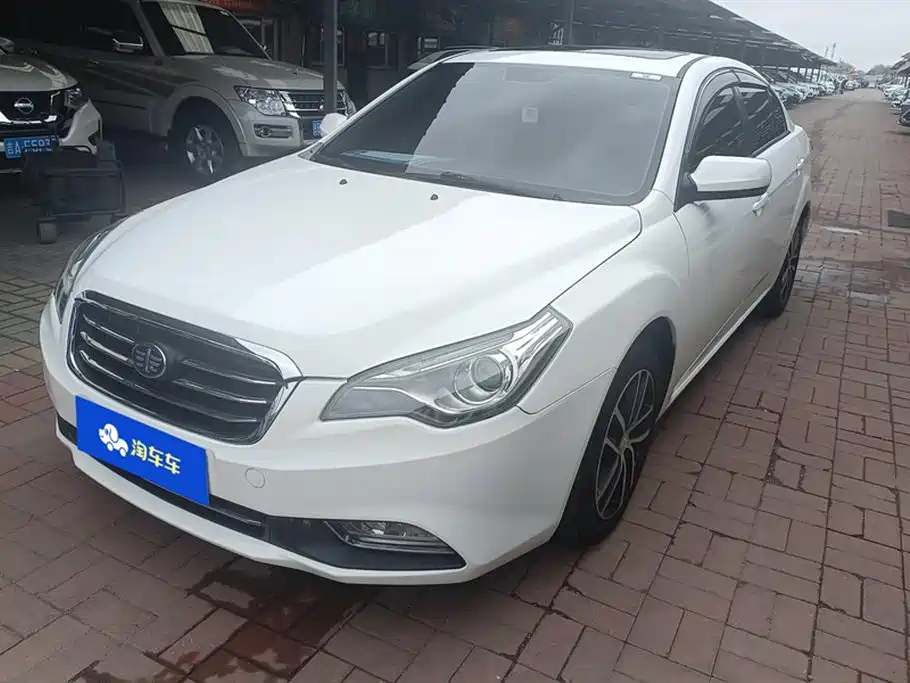 BESTURN B50