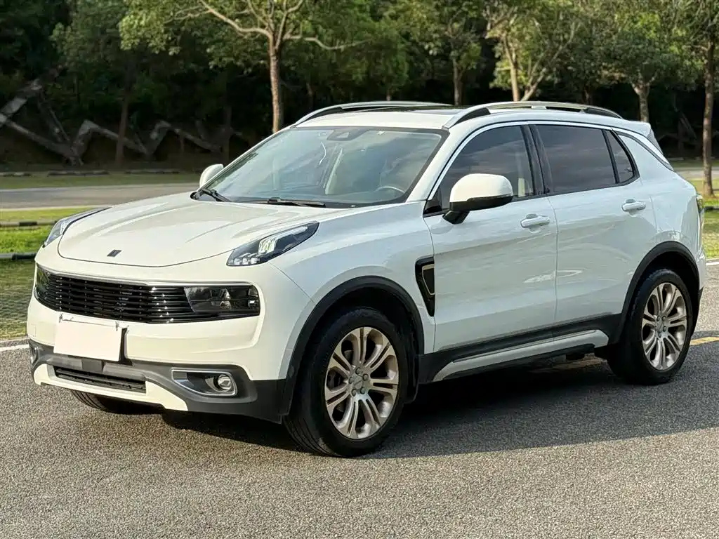 LYNK 01