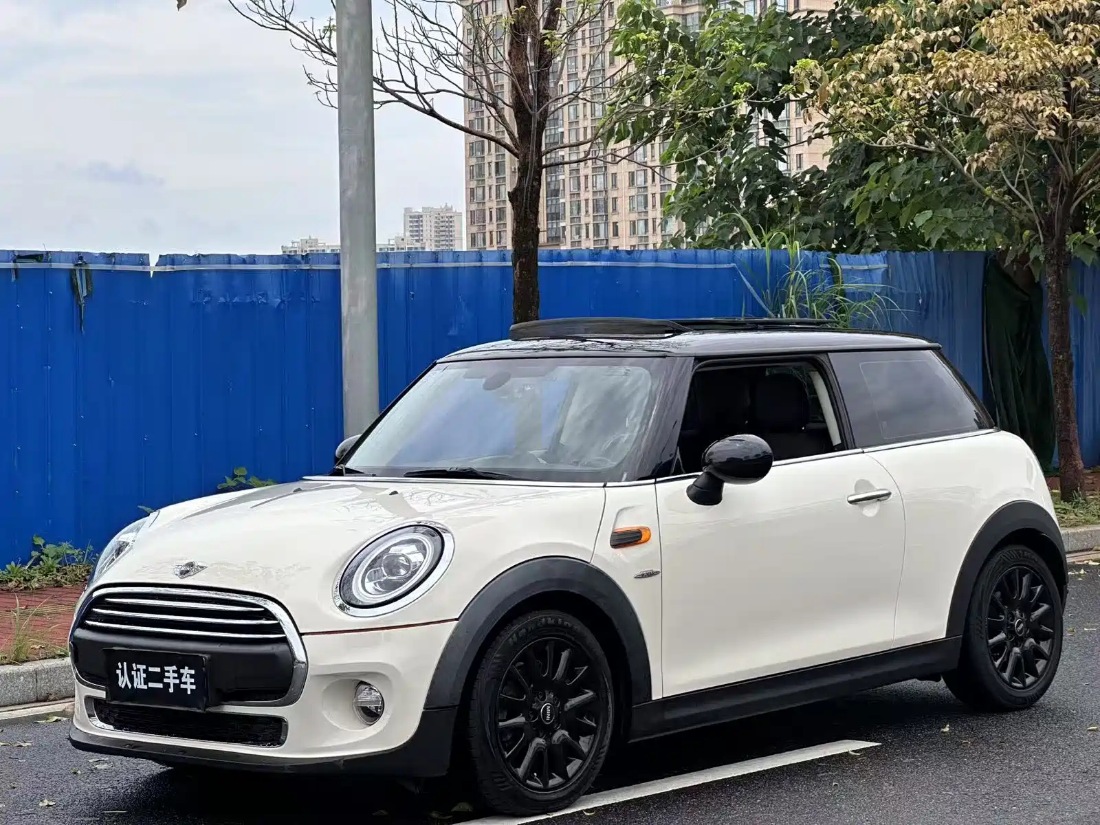 MINI OTHER 2014