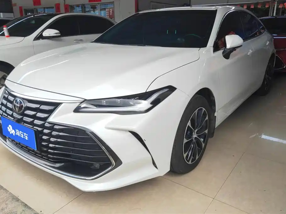 TOYOTA AVALON 2023