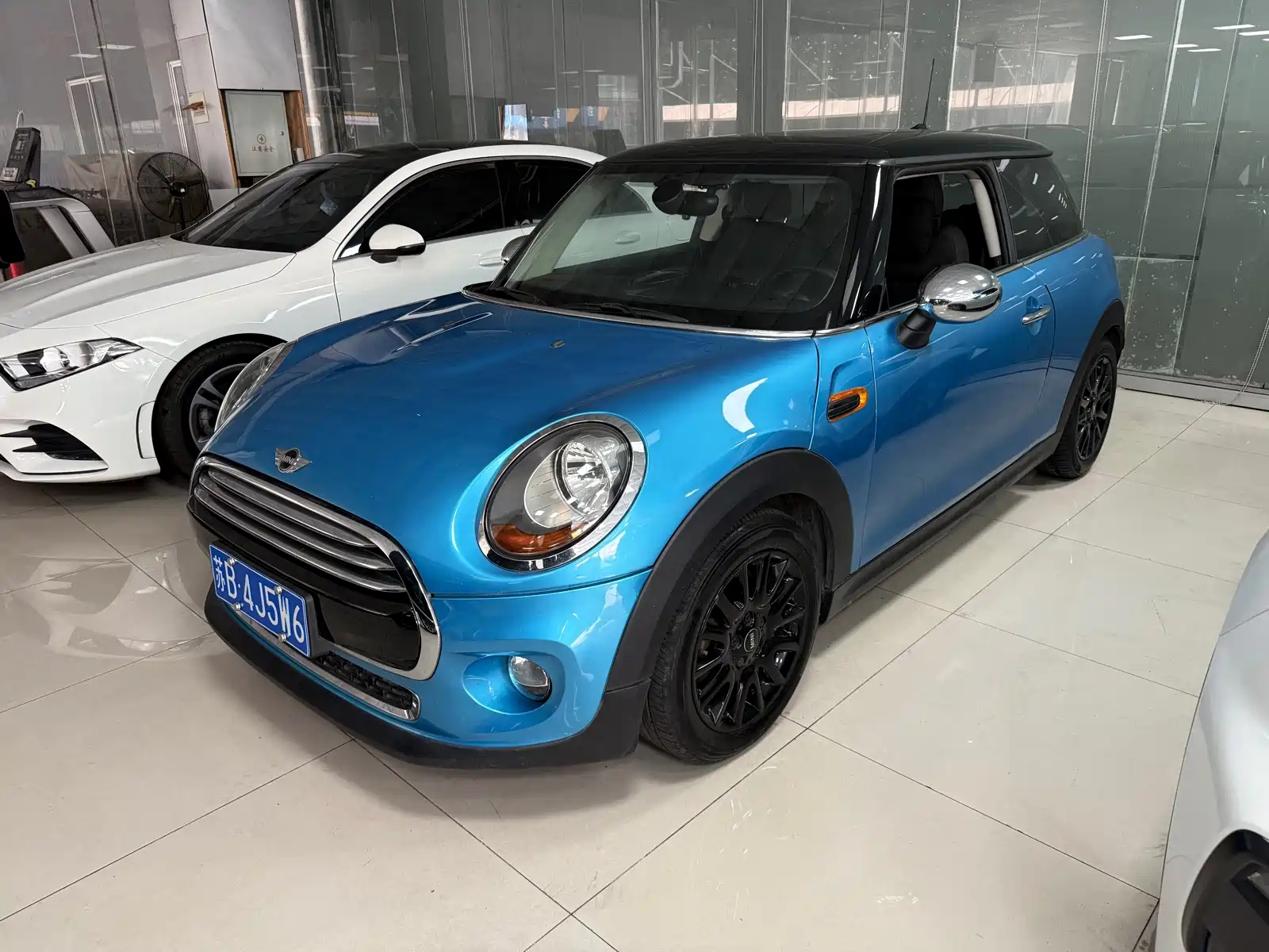 MINI OTHER 2016