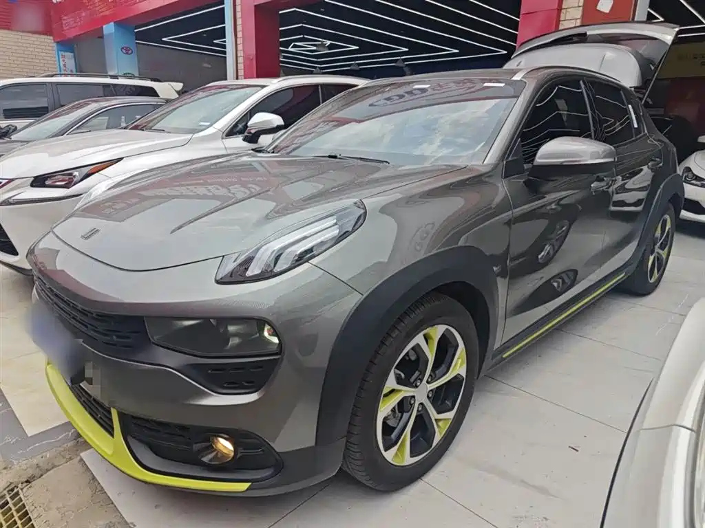 LYNK 02 2022