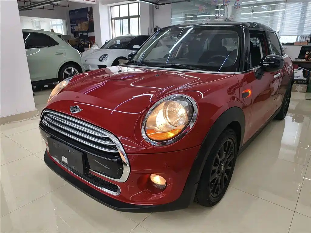 MINI OTHER 2016