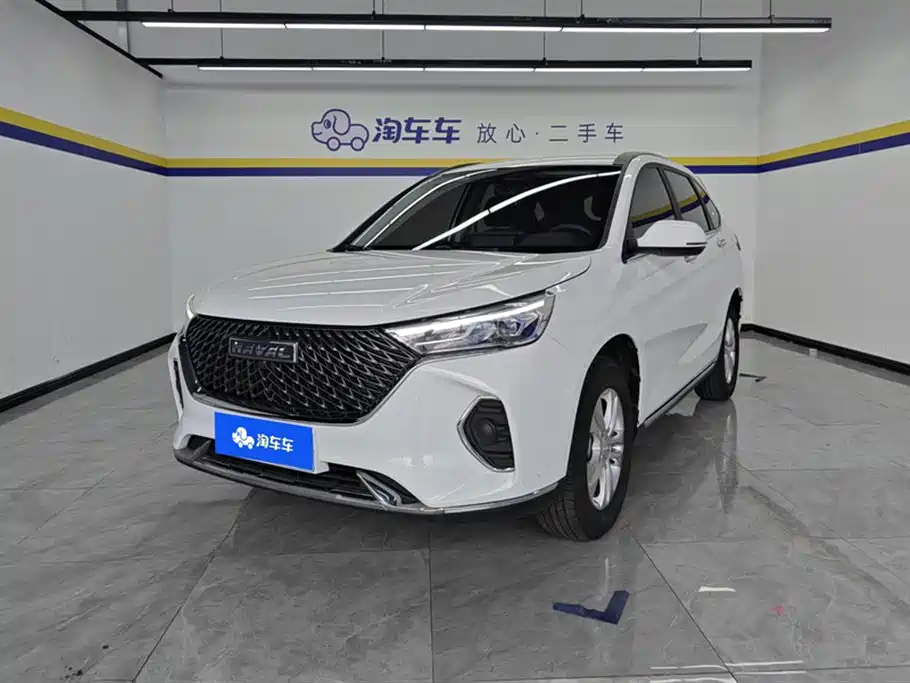 HAVAL M6 2021
