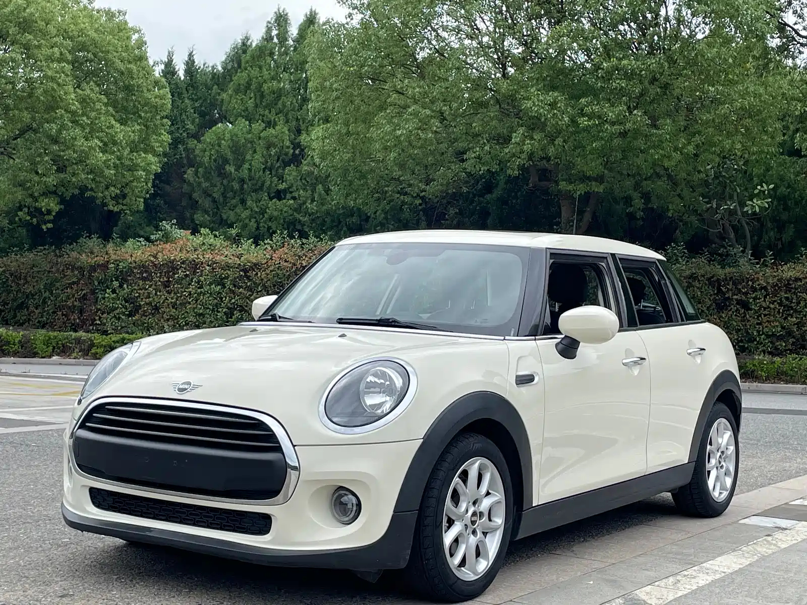 MINI OTHER 2020