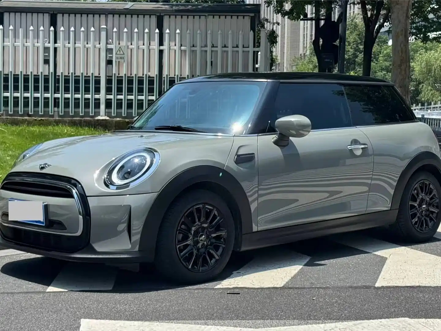 MINI OTHER 2021