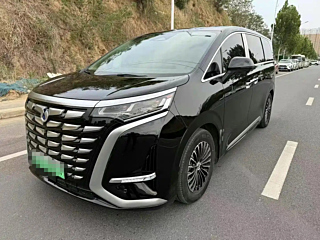 Заказать DENZA D9