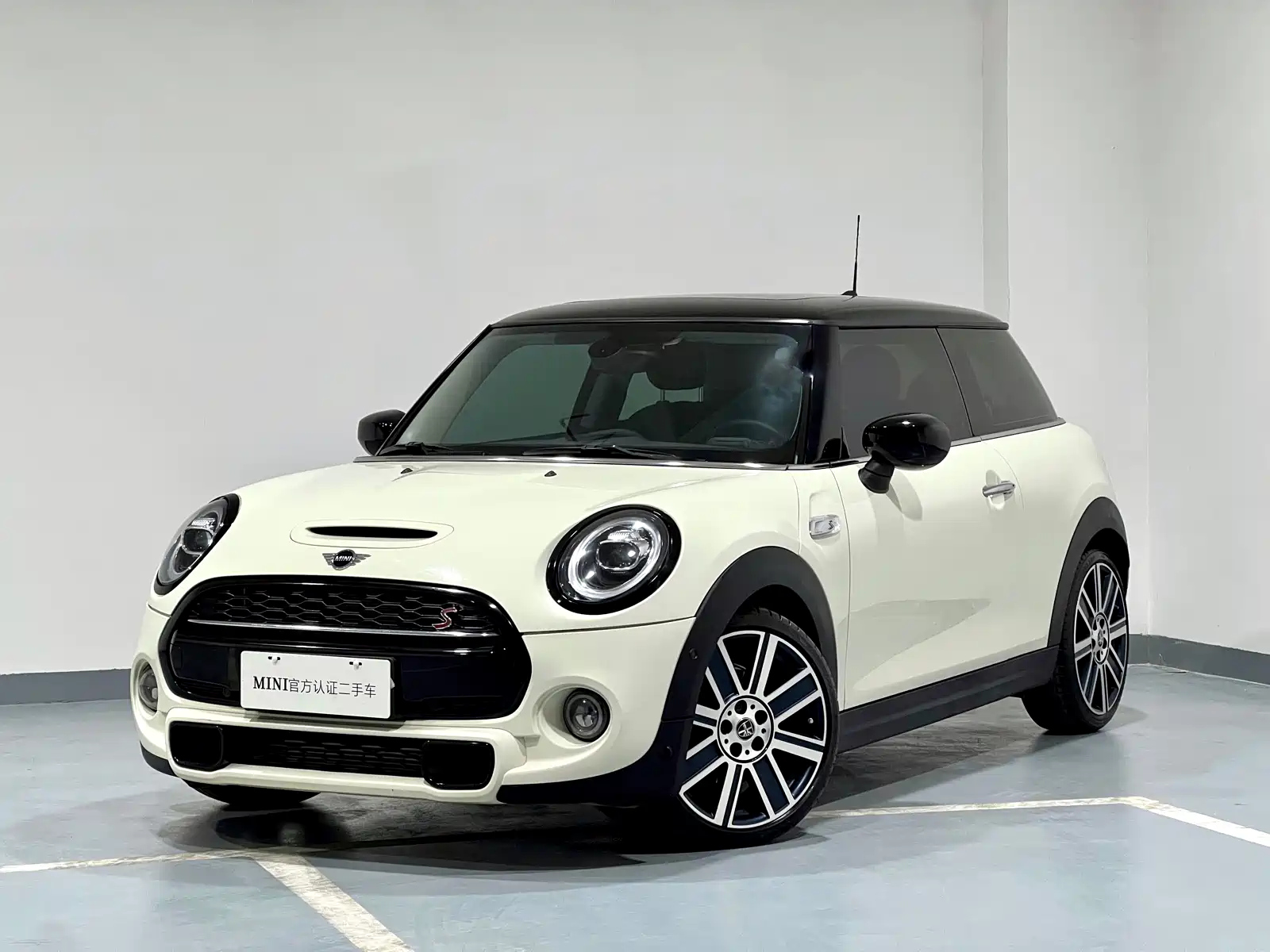 MINI OTHER 2021