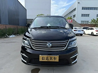 dongfeng lingzhi