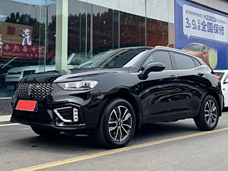 wey vv5
