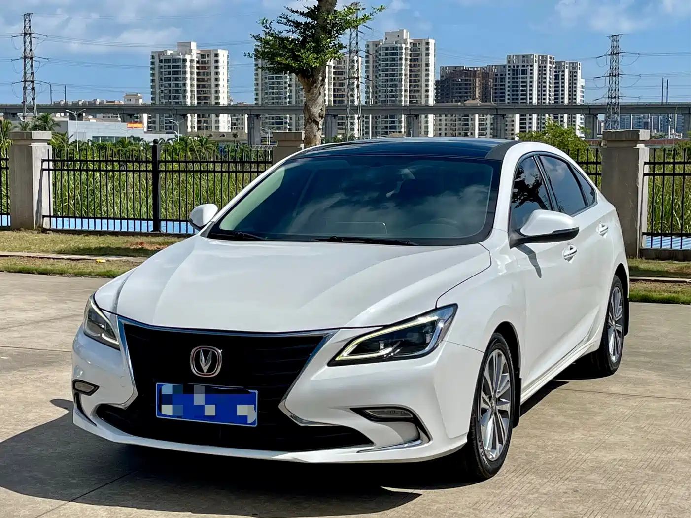 CHANGAN OTHER 2018