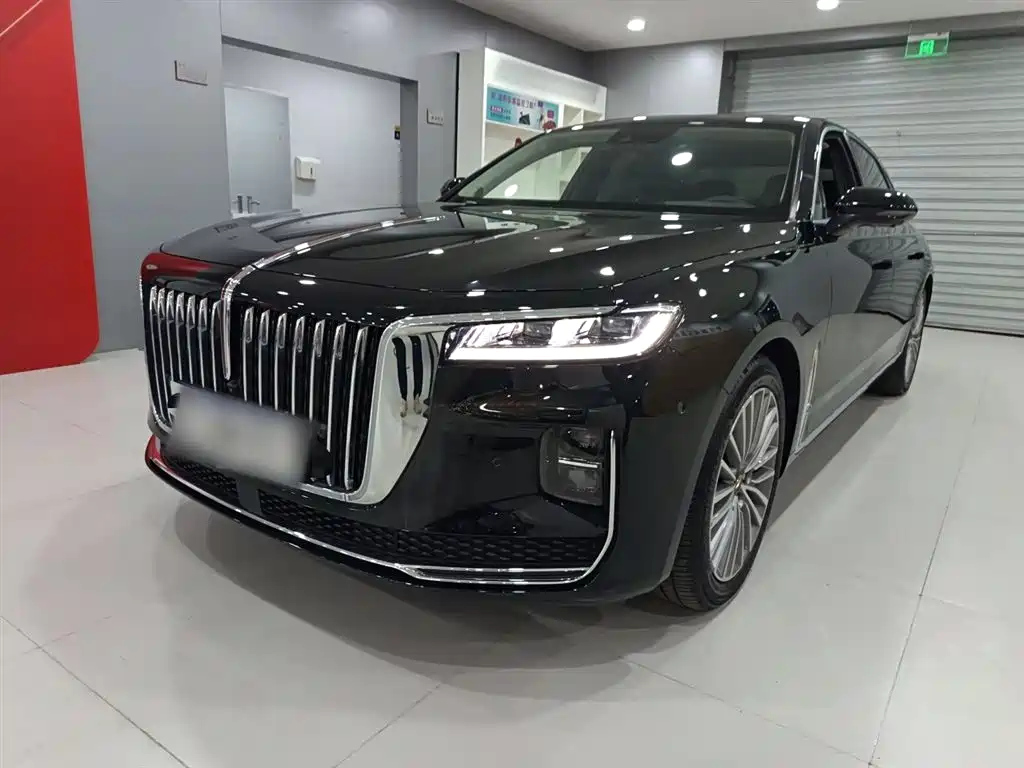 HONGQI H9 2023