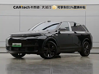 Заказать LI AUTO L7