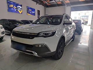 leopaard cs10