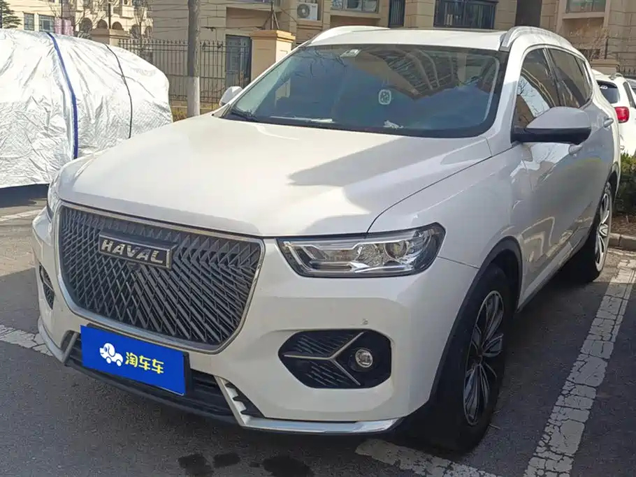 HAVAL H6 2021