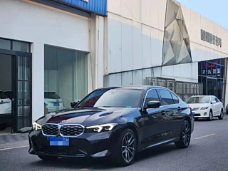 Заказать BMW 3-SERIES