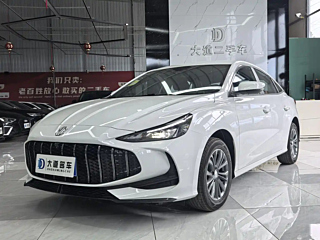 Заказать MG MG5