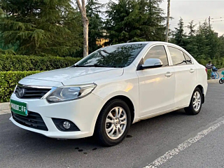 changan alsvin-v3
