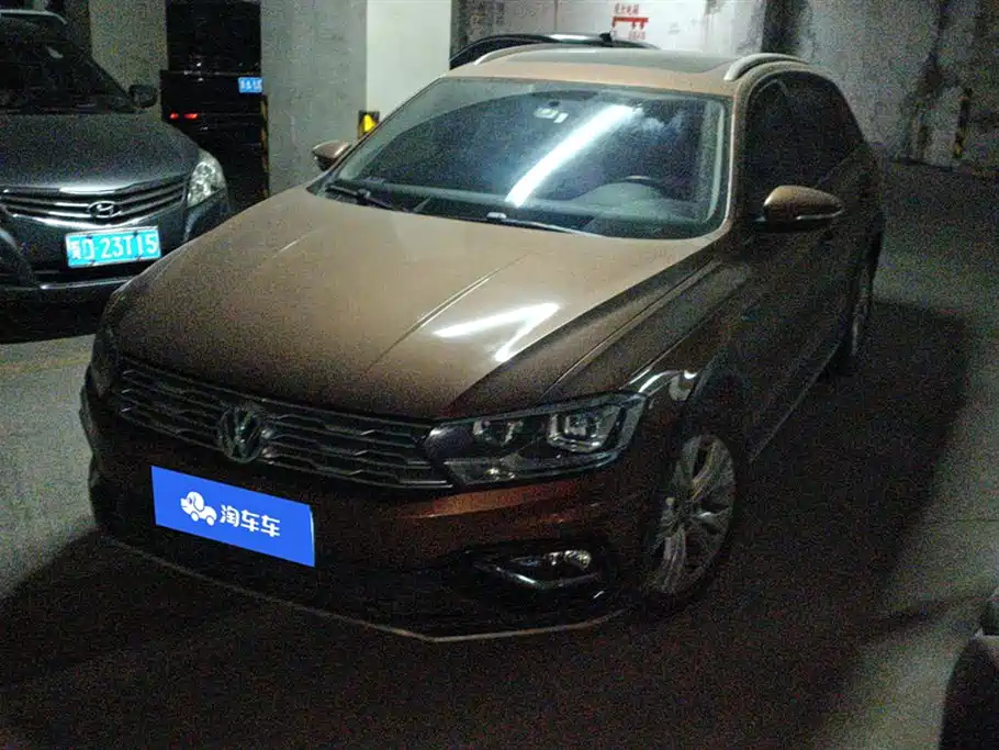 VOLKSWAGEN C-TREK C-TREK