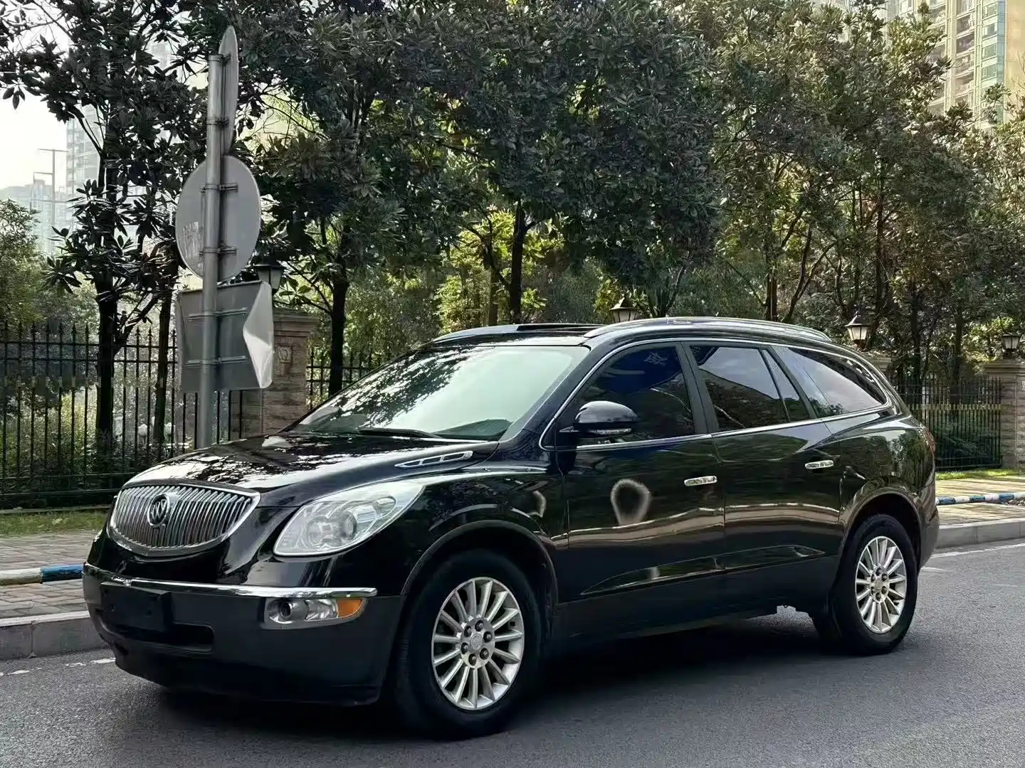 BUICK OTHER