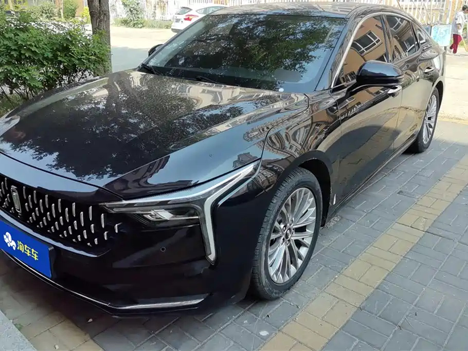 BESTURN B70 2023