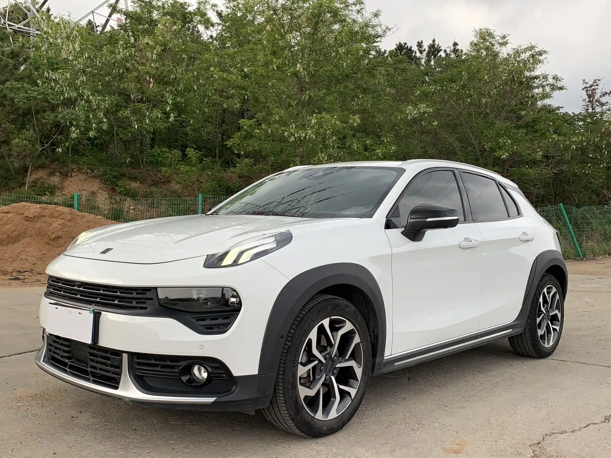 LYNK 02 2021
