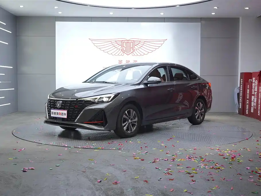 CHANGAN EADO 2023