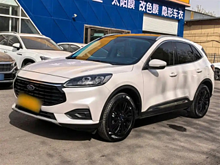 ford escape
