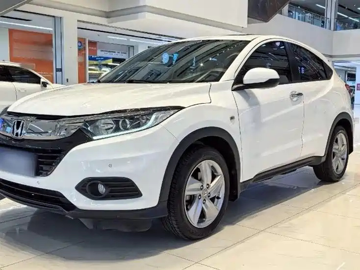 HONDA VEZEL 2020